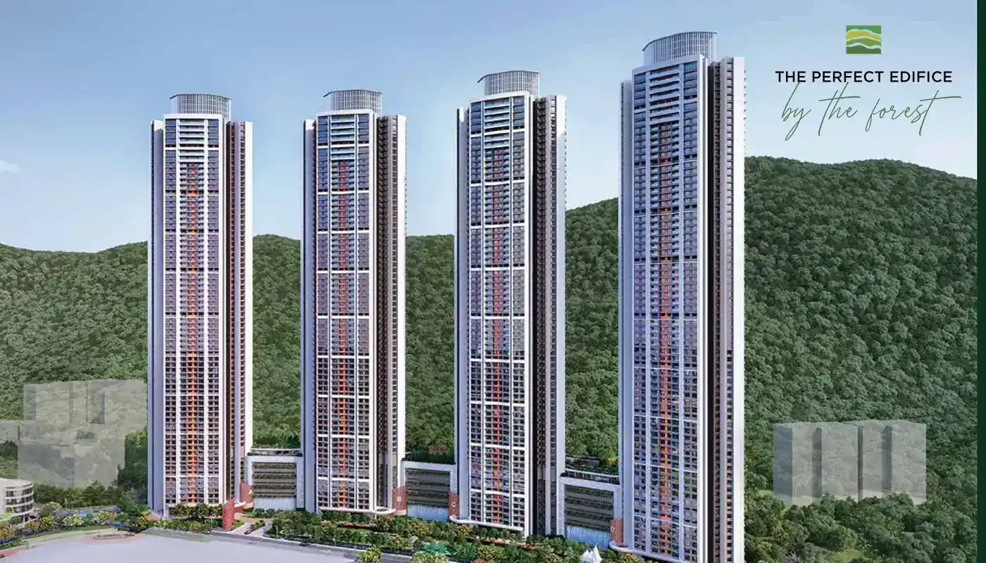 prestige city forest hills mulund